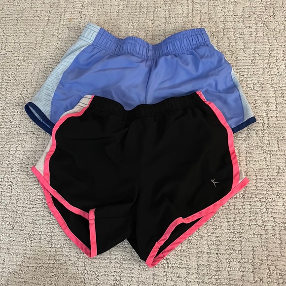 🤸‍♀️🤸‍♀️DANSKIN NOW SHORTS BUNDLE🤸‍♀️🤸‍♀️ - Picture 1 of 2
